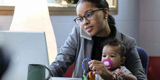 Télétravail : 7 conseils pour combiner au mieux vie pro/vie perso en période de confinement