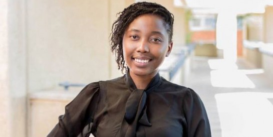 Namibie: à 23 ans, Emma Theofilus devient la plus jeune ministre au monde