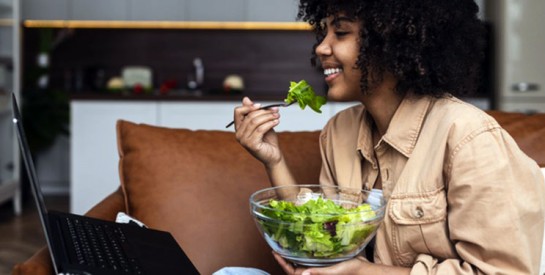 Confiné : Je mange tout le temps, que faire ?