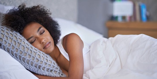 Pour retrouver un sommeil réparateur, voici 5 astuces qui vous seront bénéfiques