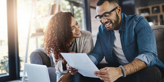 Les couples qui n’ont pas d’enfants abordent différemment la planification financière