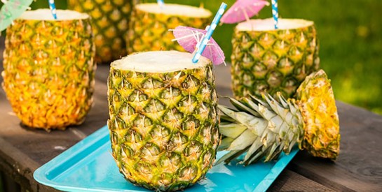 Les 5 meilleurs fruits anti-inflammatoires