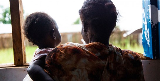 Coronavirus : l'ONU appelle les États à protéger les femmes des violences domestiques