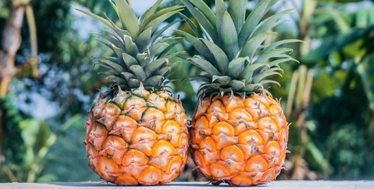 Pourquoi l'ananas est-il devenu le symbole des femmes stériles ?