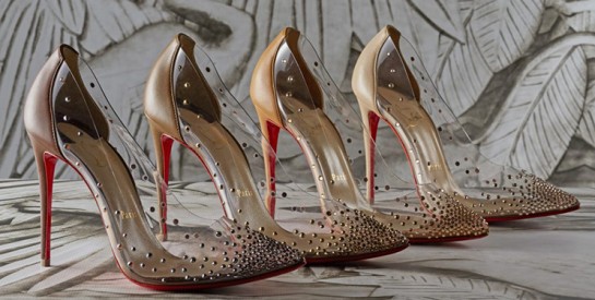 Christian Louboutin, Jimmy Choo... ces marques de chaussures que toutes les femmes devraient connaître