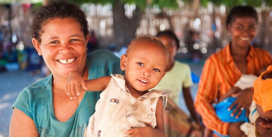 Madagascar: entre violences et patriarcat, les droits des femmes piétinés