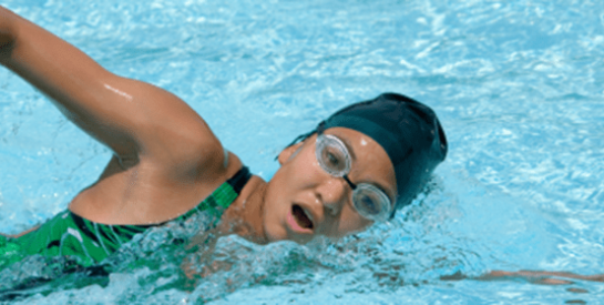 De la natation contre le mal de dos