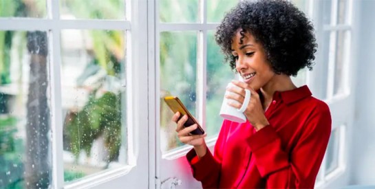 Exercices et routines qui vous aident dans le cadre du télétravail