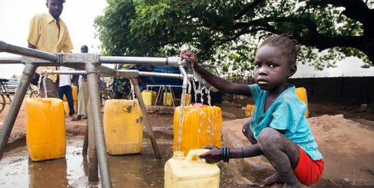 Mourir de faim ou tomber malade : en Afrique, un confinement à hauts risques face au coronavirus