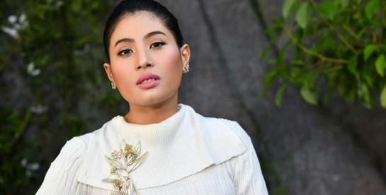 La fille du roi de Thaïlande accusée de profiter du coronavirus :  UN COUP MARKETING ?