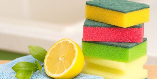 Nettoyage: 7 manières d`utiliser le citron au quotidien