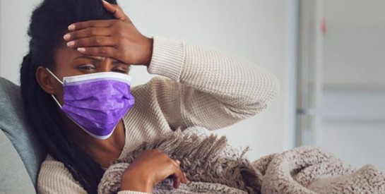 Coronavirus : combien de temps faut-il pour en guérir ?