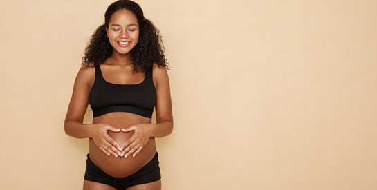 Grossesse : tous les soins permis ou interdits pour la femme enceinte