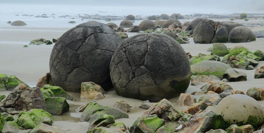 Nouvelle-Zélande, Etats-Unis, Australie… Les 5 plus belles sculptures naturelles