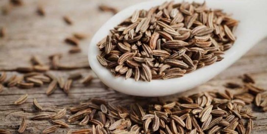 Le cumin : une épice pour perdre du ventre