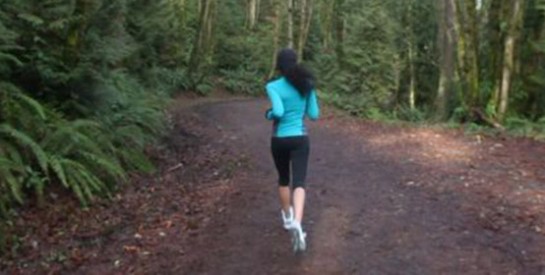 Quelques bonnes raisons pour commencer la course à pieds