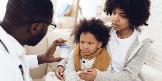 Une nouvelle maladie inflammatoire touchant des enfants suspectée d'être liée au coronavirus