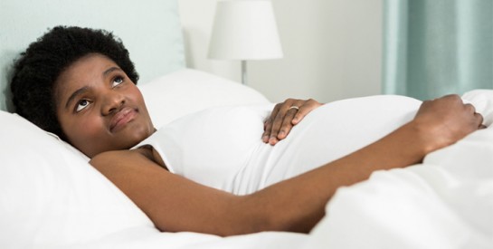 5 conseils bien-être pour votre fin de grossesse