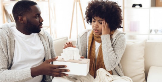 Allergies : 9 solutions naturelles et efficaces pour se soulager
