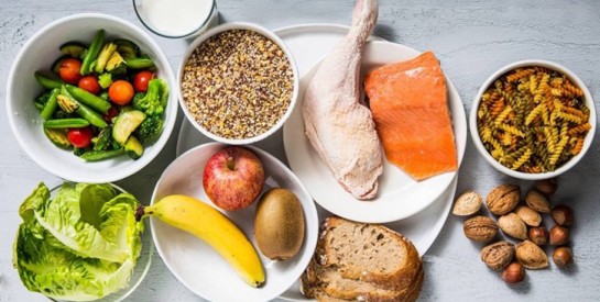 Hypertension : quels aliments pour faire le plein de potassium ?