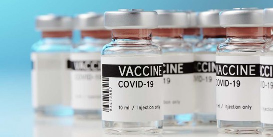 Covid-19 : le vaccin Moderna donne des premiers résultats encourageants