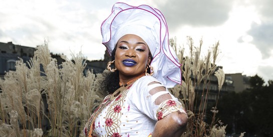 Oumou Sangaré, un porte-voix aux souffrances de la Femme