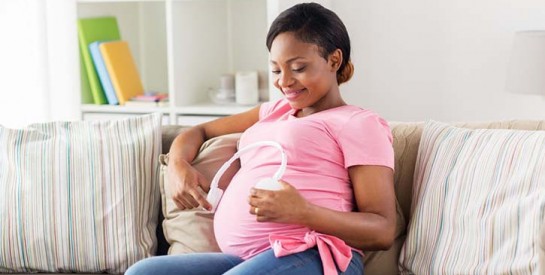 Sautes d`humeur enceinte, que faire ?
