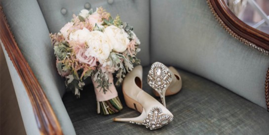 Choisir ses chaussures de mariage