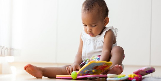 Donner confiance à son enfant