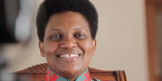 Burundi: la Première dame Denise Nkurunziza hospitalisée au Kenya