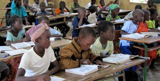 Mali : ``Le risque d’année blanche est réel ``, malgré la réouverture des classes