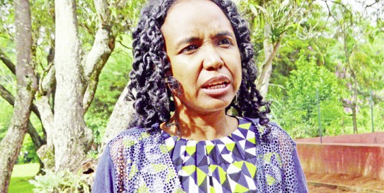 Une ministre malgache limogée pour des bonbons-sucettes