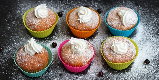 Les moules à pâtisserie en silicone, toxiques ou pas ?