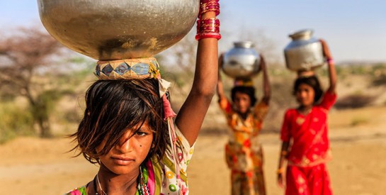 Pourquoi la crise sanitaire engendre une hausse du travail des enfants dans le monde ?