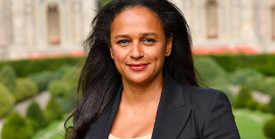 Angola: Isabel Dos Santos pourrait concourir à la présidentielle 2022