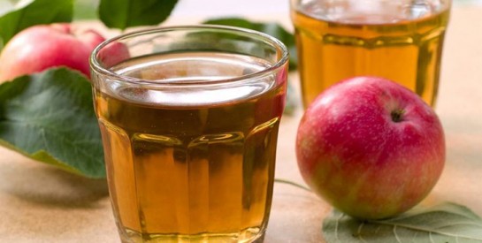 Soin au vinaigre de cidre pour démêler facilement et naturellement vos cheveux