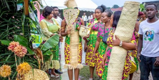 Gabon : 5 ans d’emprisonnement pour quiconque donne en mariage coutumier ou épouse coutumièrement une femme non ``consentante``