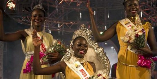 Pour être Miss Ouganda, il faut traire les vaches et garder les moutons