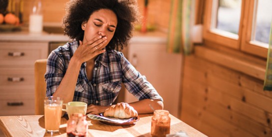 Manque d’appétit durant la grossesse