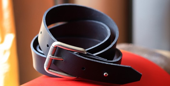 Choisir et porter une ceinture selon sa silhouette