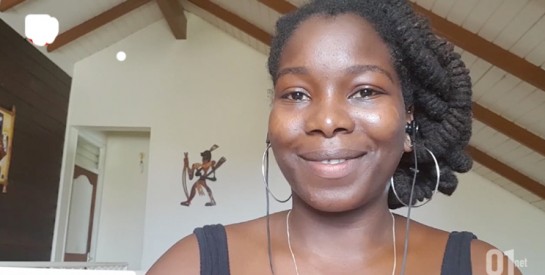 Maëliza Seymour : mathématicienne, codeuse et entrepreneuse, rencontre avec une femme qui fait la tech