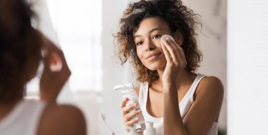 Nos recettes naturelles pour prendre soin de sa peau