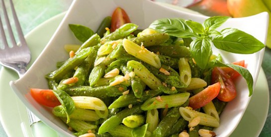 Haricot vert : source de fibres, de vitamines B9 et de sélénium, c’est un aliment minceur idéal