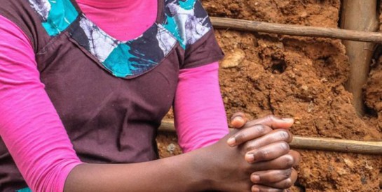 Une fille de 12 ans mariée à deux hommes en l'espace d'un mois au Kenya