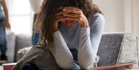 Vers une loi protégeant les victimes de violence domestique en France