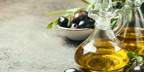 L'huile d'olive vierge extra : ses bienfaits et utilisations santé