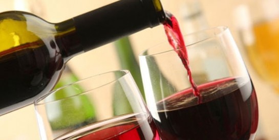 Comment soigner sa libido grâce au vin