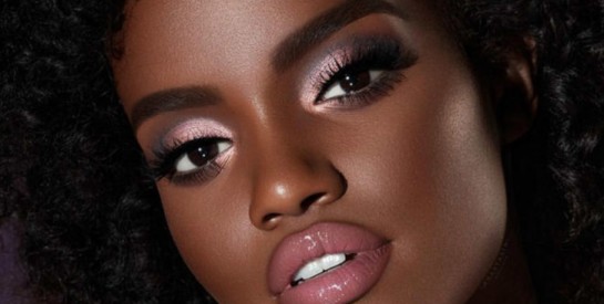 Le maquillage ``Shadow brow``, pour des sourcils naturellement épais