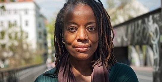 Zimbabwe : Tsitsi Dangarembga, une écrivaine-citoyenne en lutte