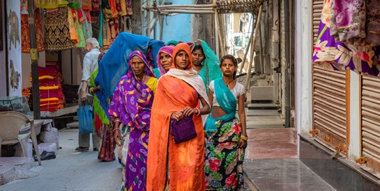 Un congé pour les femmes qui ont leurs règles en Inde